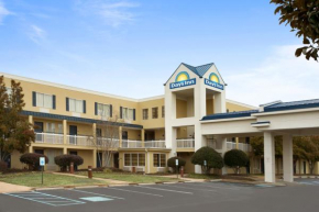 Отель Days Inn by Wyndham Chattanooga/Hamilton Place  Чаттануга